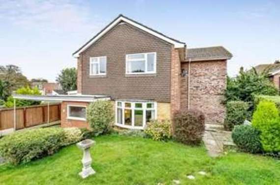 3 bedroom Detached f...